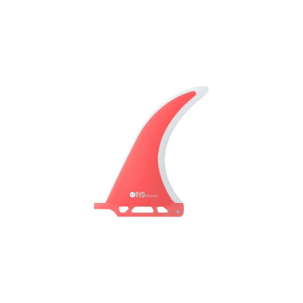 Longboard & Midlength Fins