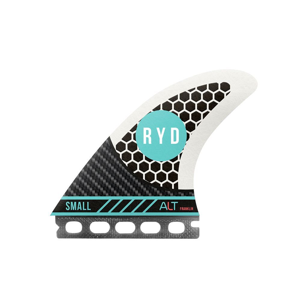 Quad Fins - RYD Brand USA