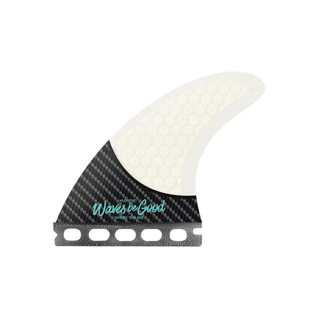 Thruster Fins