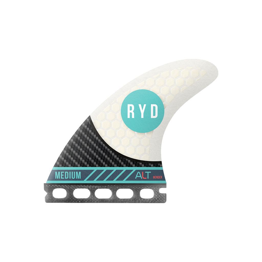 Bender - Alt Thruster (Medium Fun)