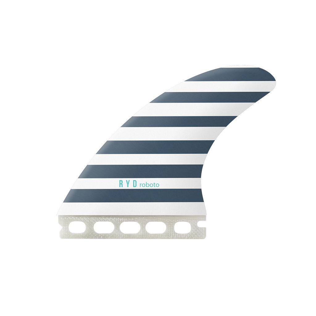 Roboto - Art Thruster (Medium Fast)