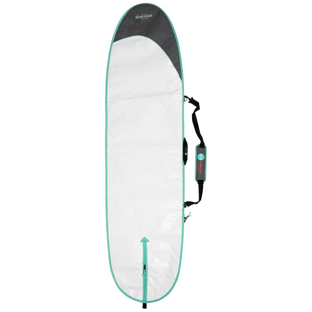 Layback Simple Day Use Bag RYD Brand USA
