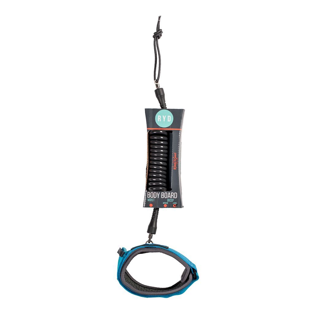 Bodyboard Bicep - Large 7mm Leash