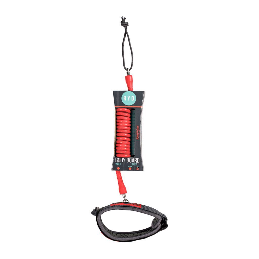 Bodyboard Bicep - Large 7mm Leash