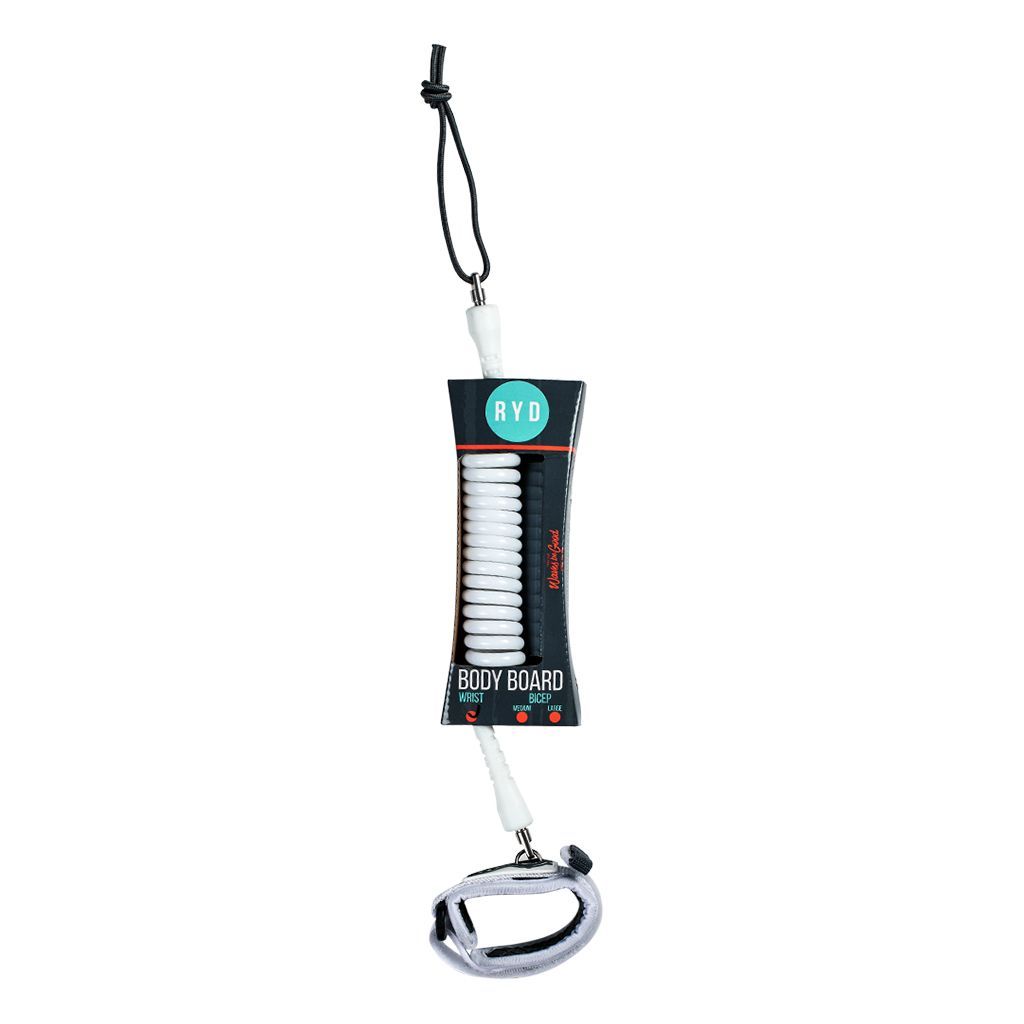 Bodyboard Wrist - 7mm Leash
