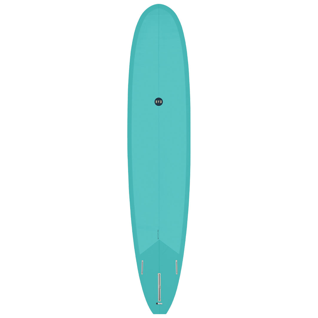 Longboard PU Resin