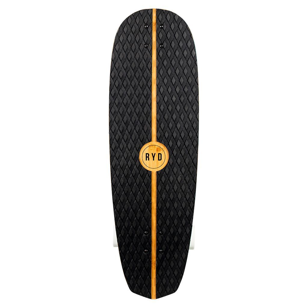 Layback Cruiser/Longboard