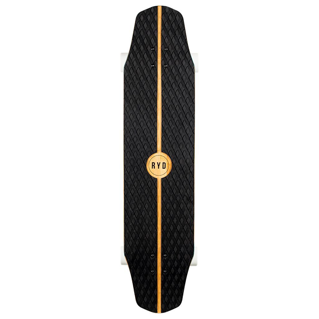Layback Cruiser/Longboard