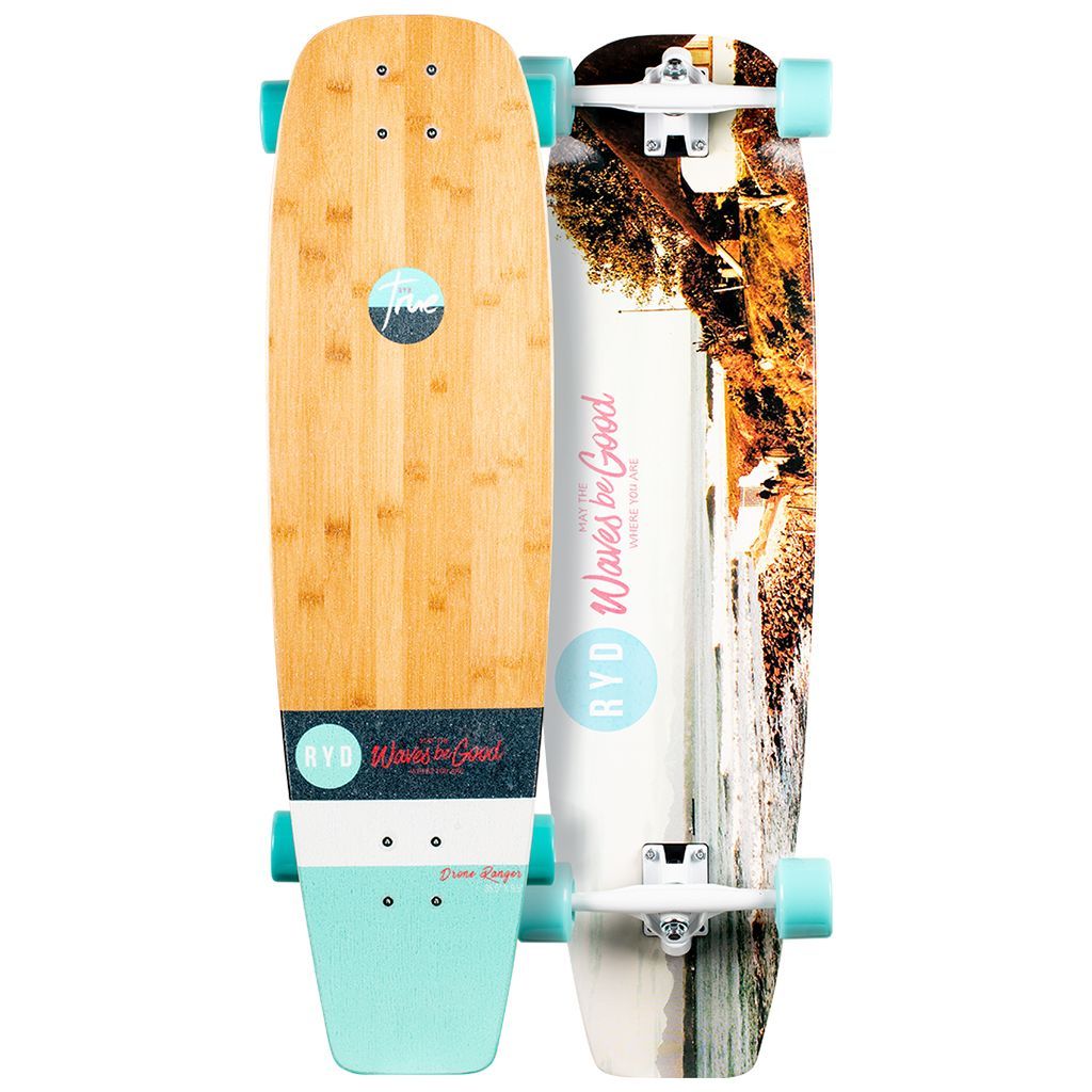 True Cruiser/Longboard