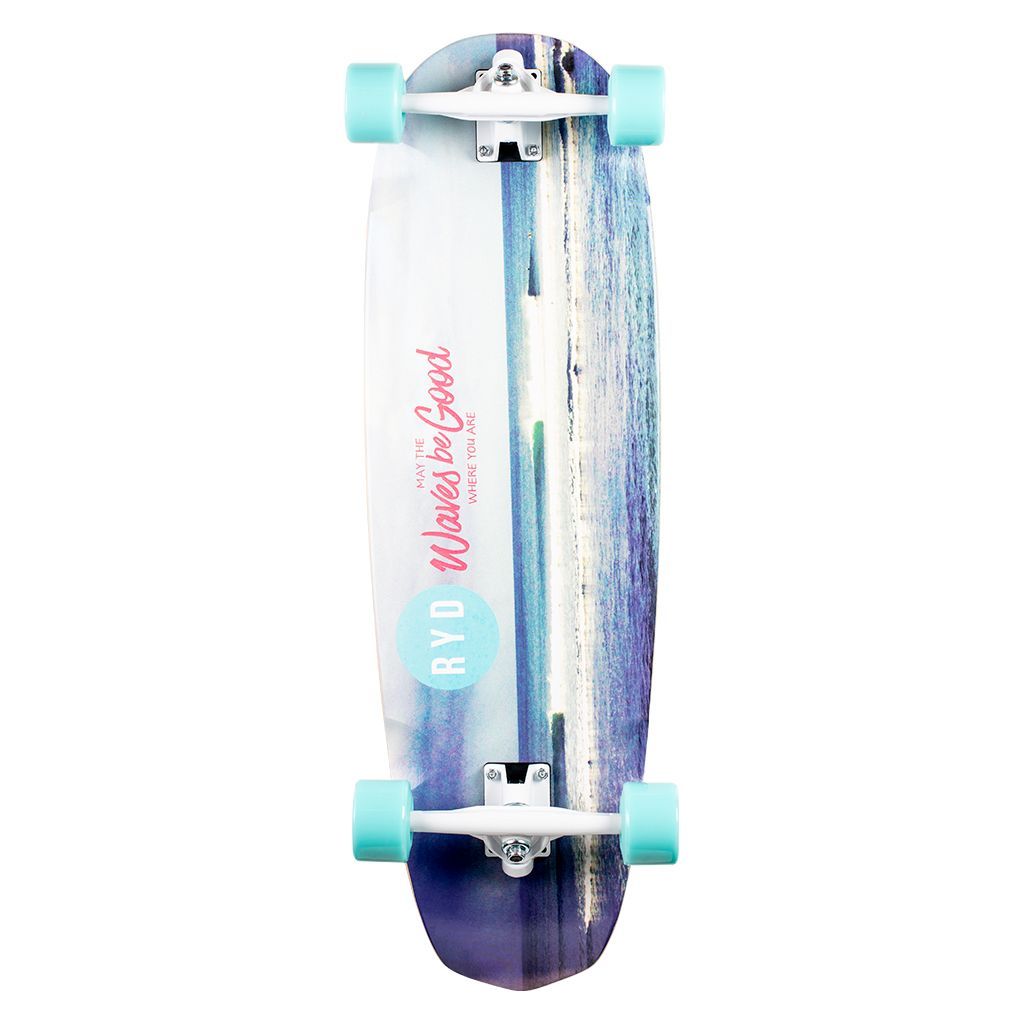 True Cruiser/Longboard
