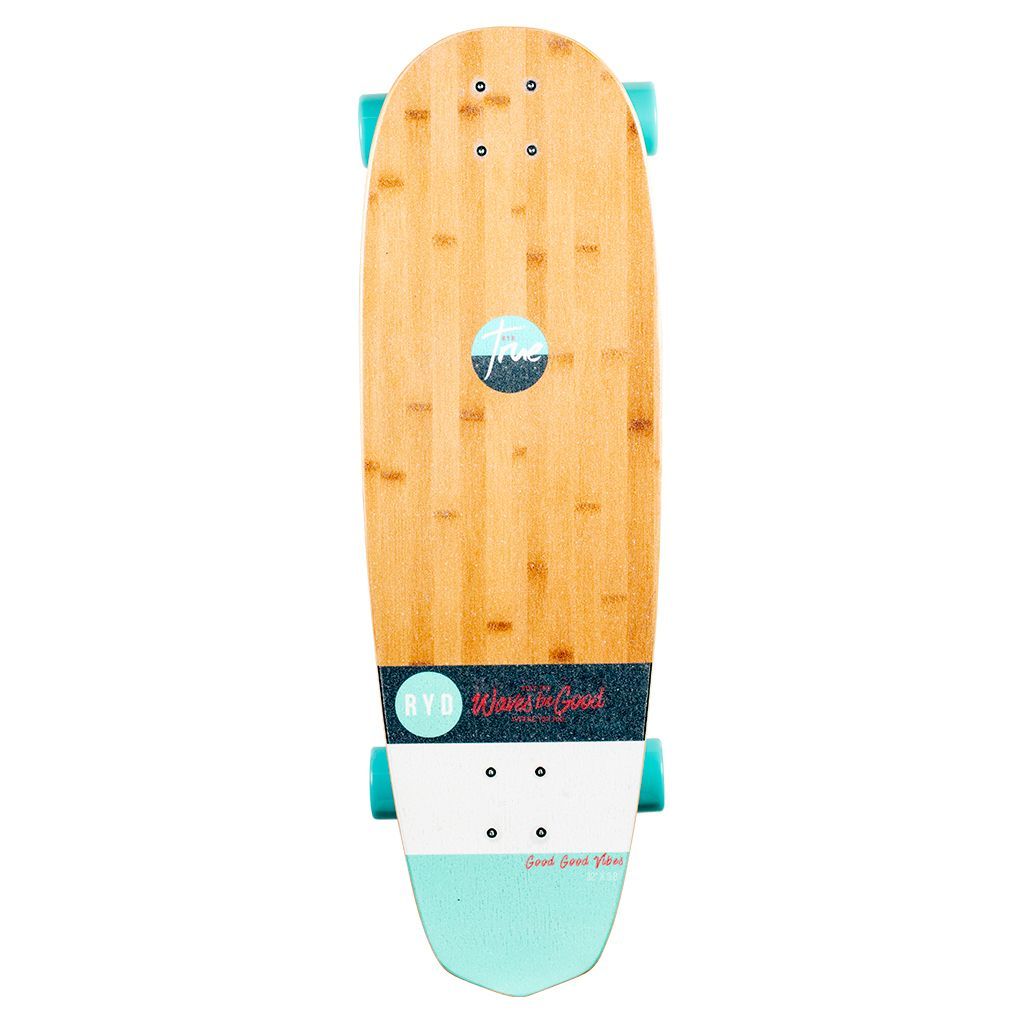 True Cruiser/Longboard