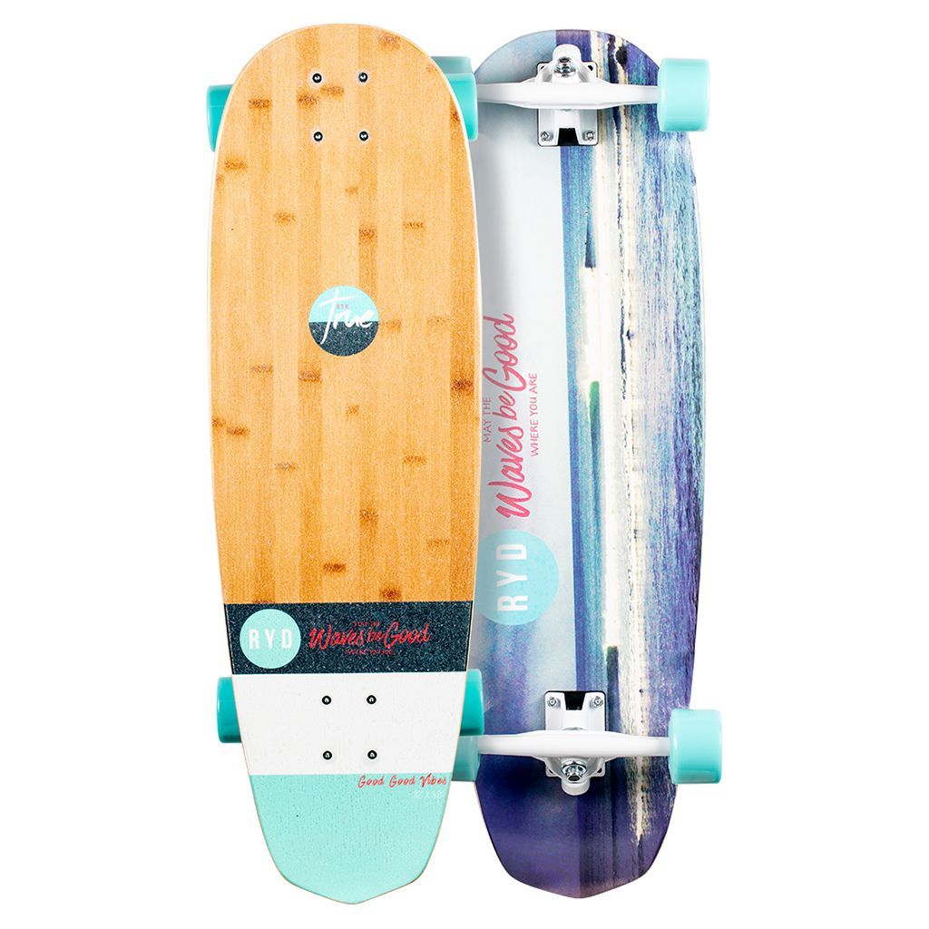 True Cruiser/Longboard