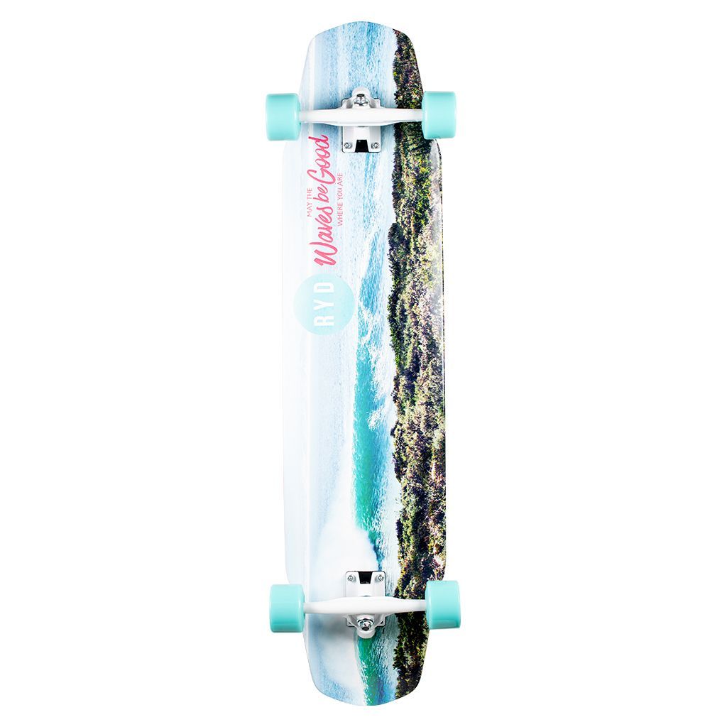 True Cruiser/Longboard