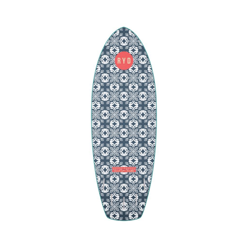 Drone Ranger Soft Board