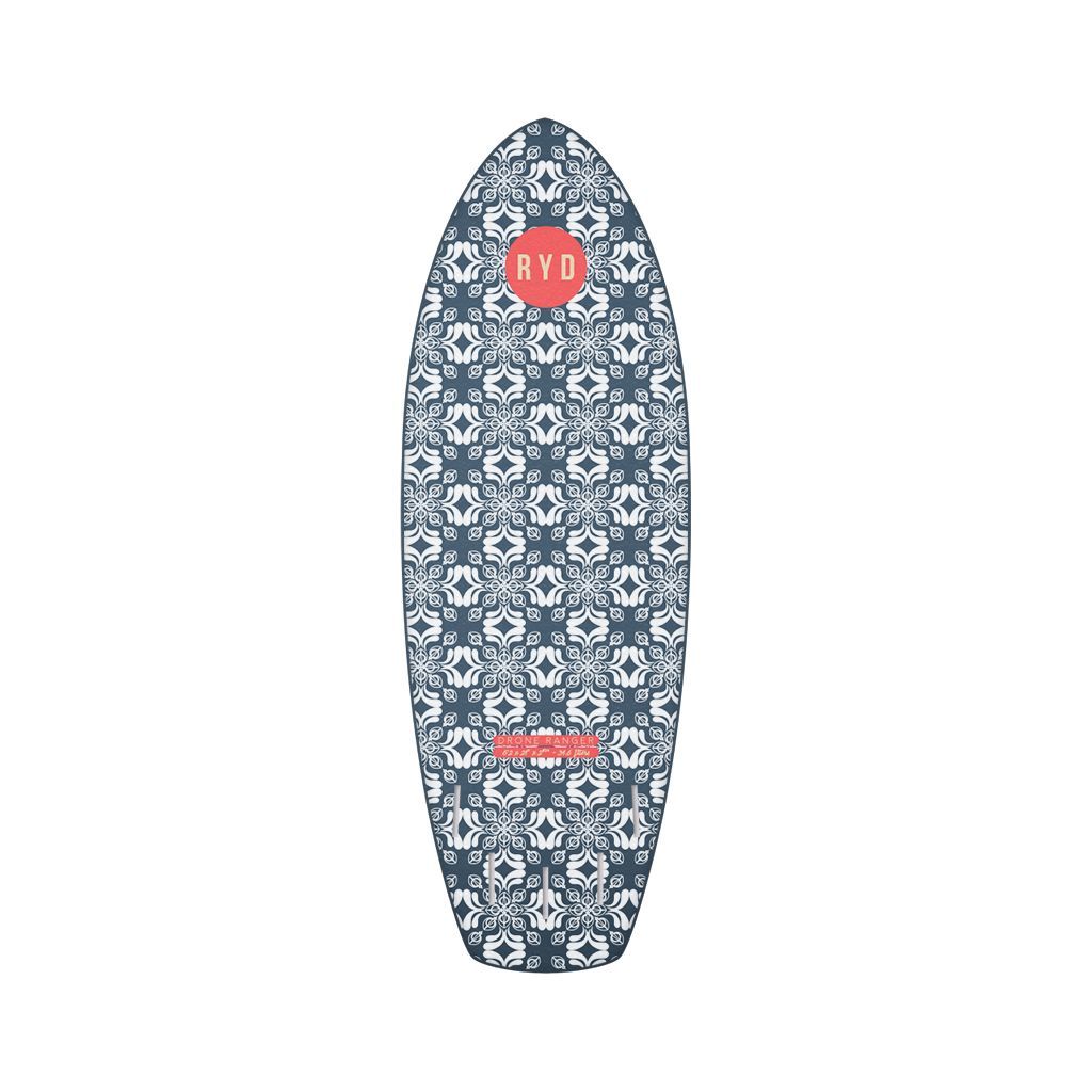 Drone Ranger Soft Board