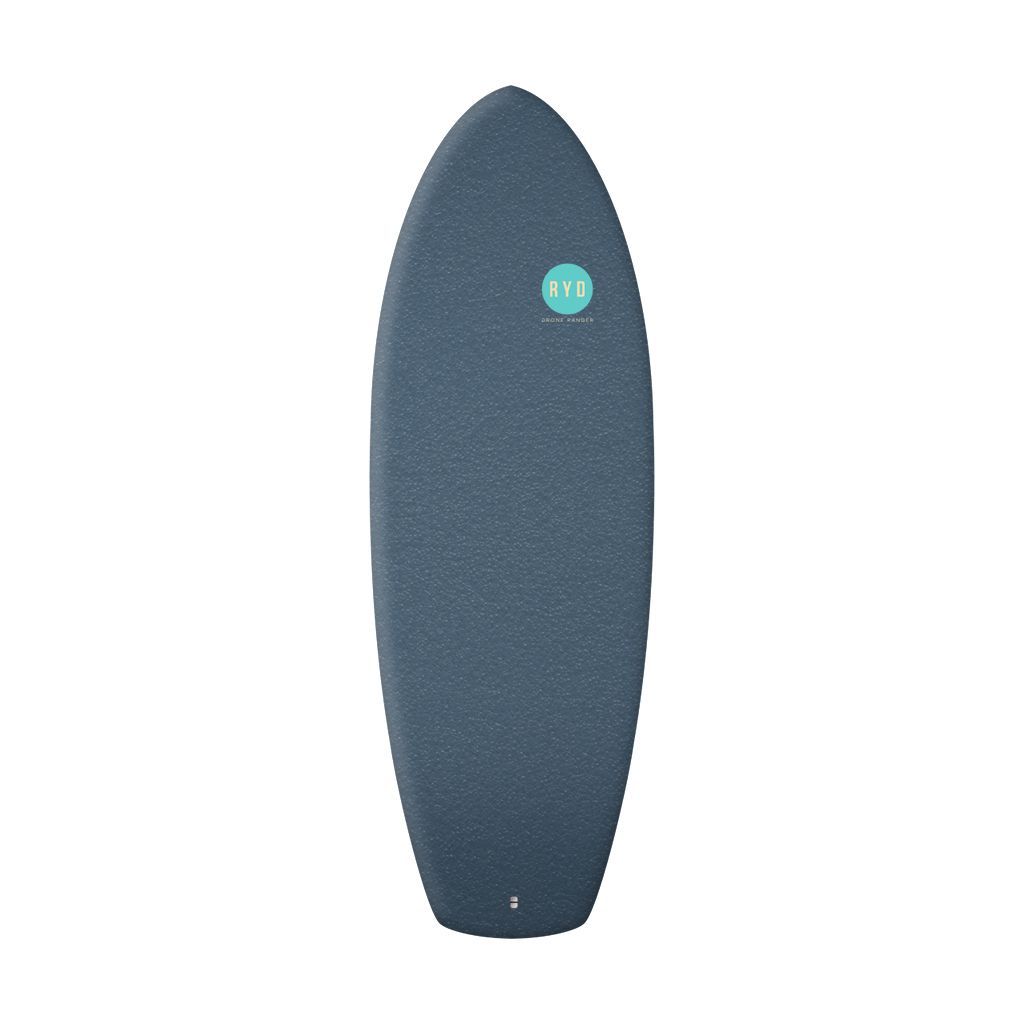 Drone Ranger Soft Board