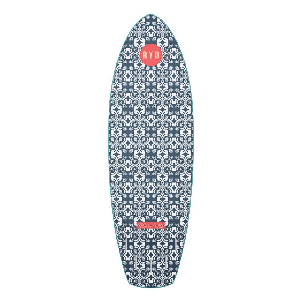 Drone Ranger Soft Board