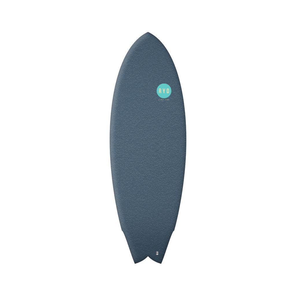 First Time Soft Board