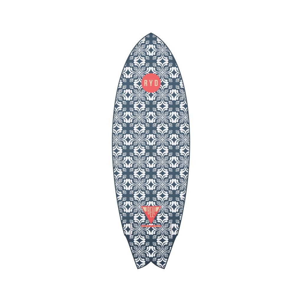 First Time Soft Board