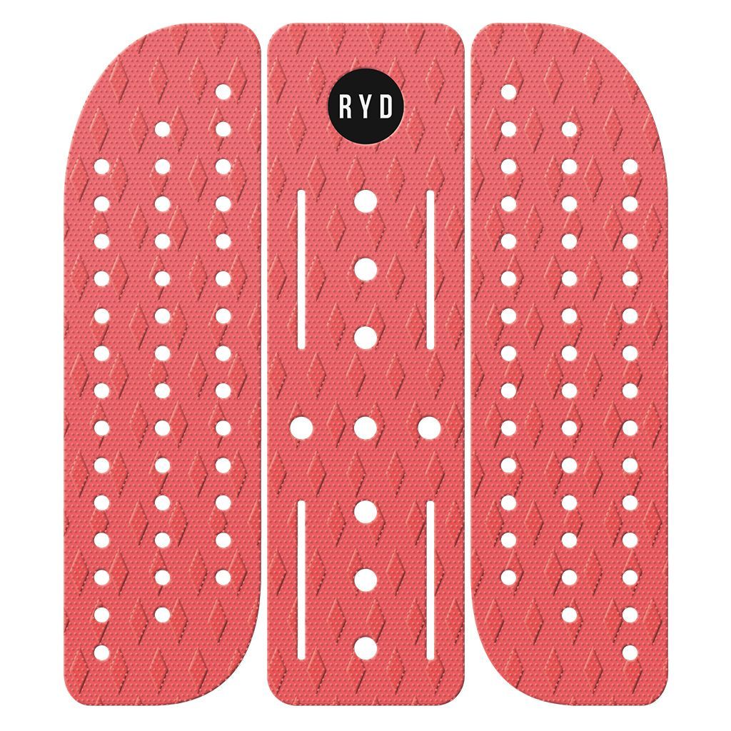 Drone Ranger Front Pad Traction