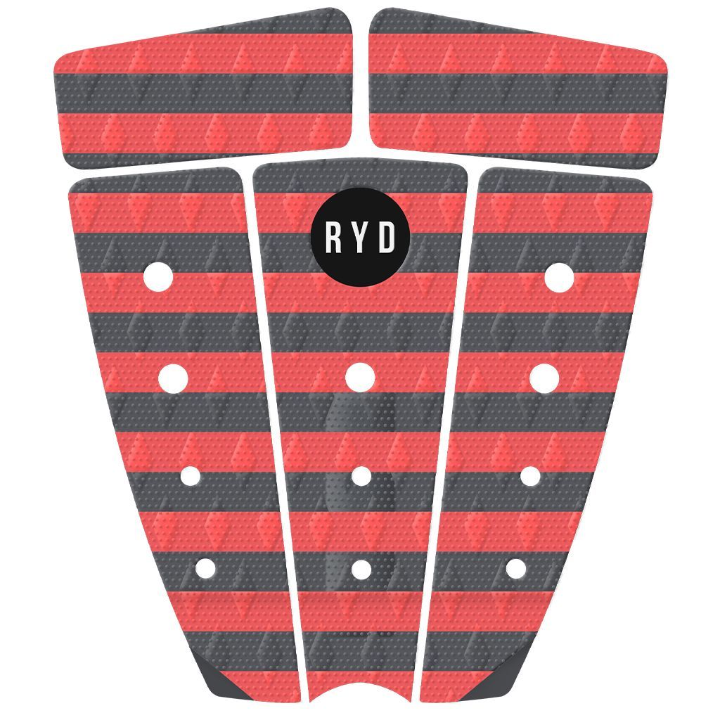 Roboto 5 Piece Traction