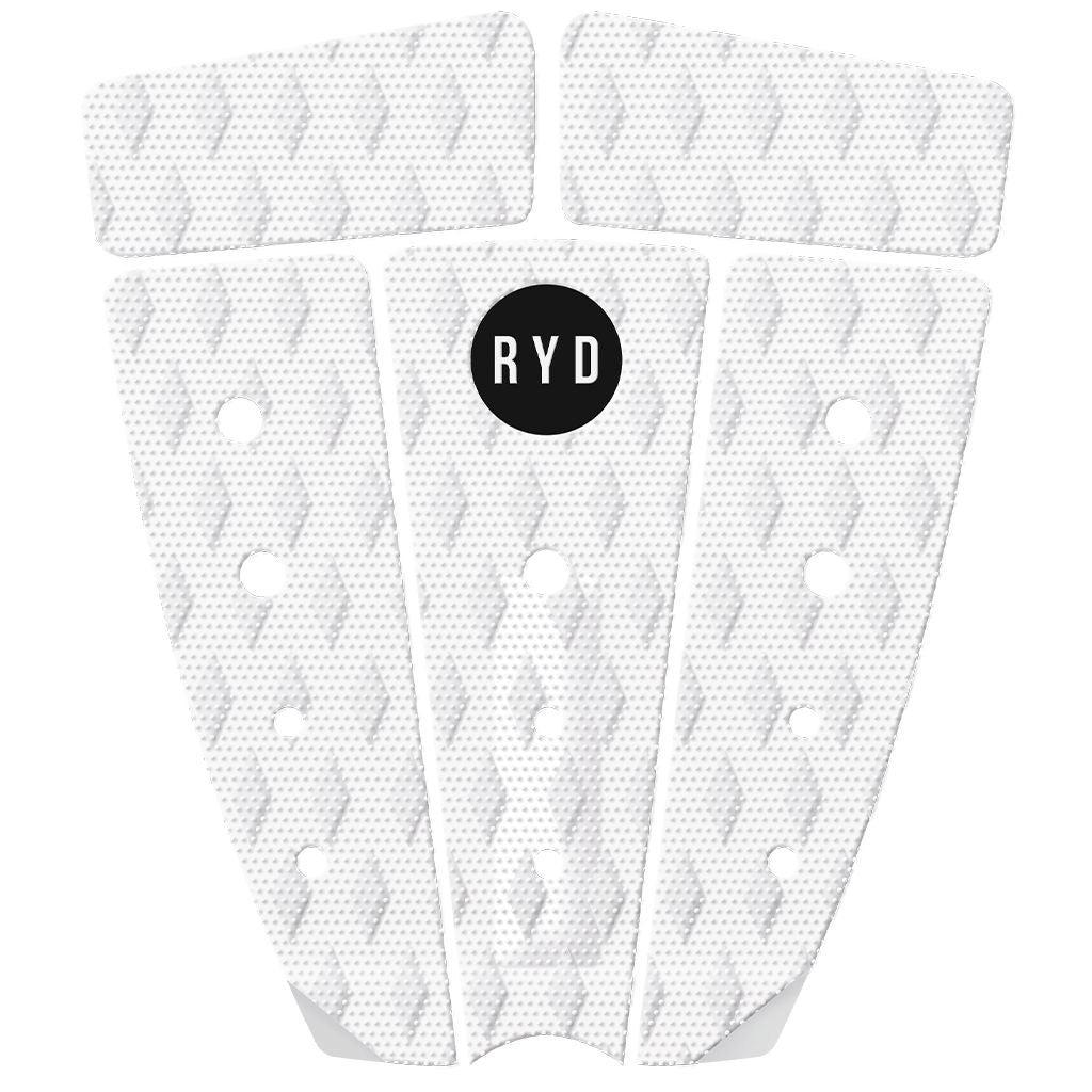 Roboto 5 Piece Traction