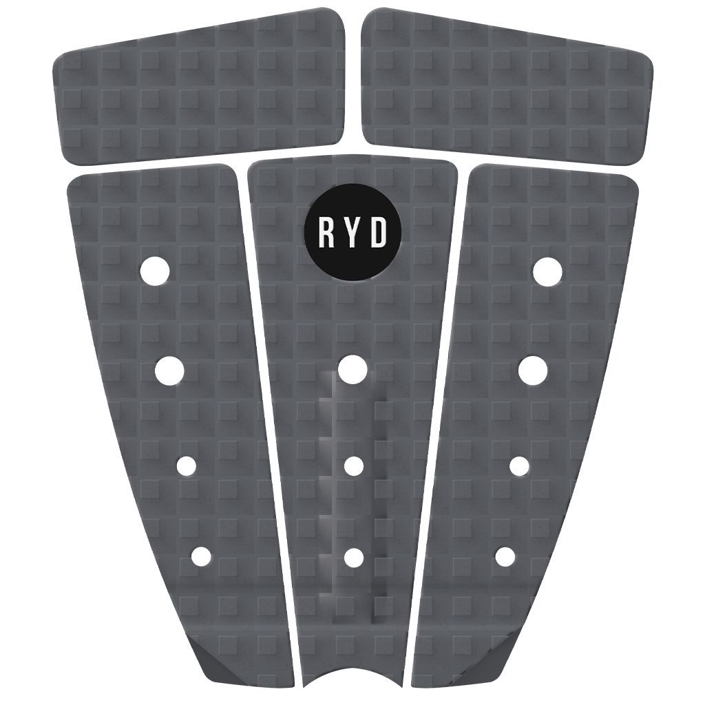 Roboto 5 Piece Traction