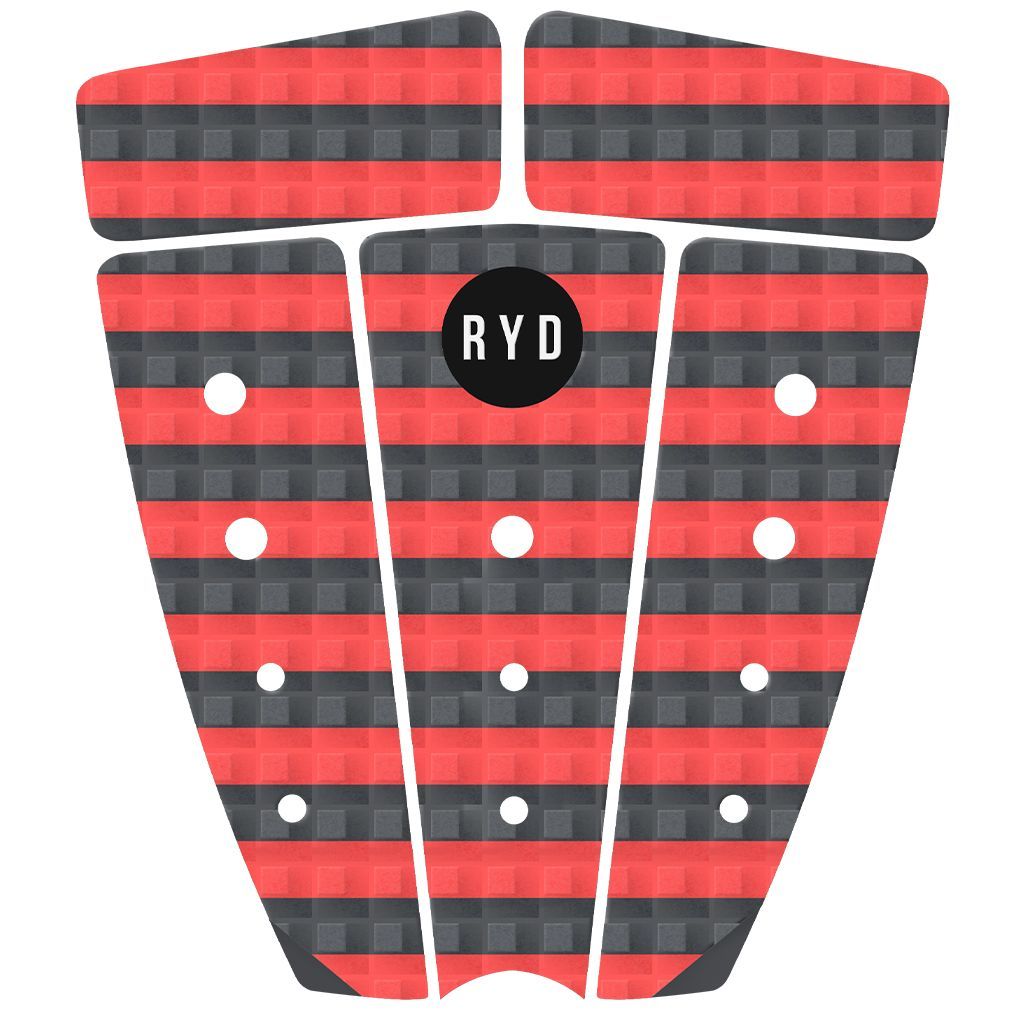 Roboto 5 Piece Traction