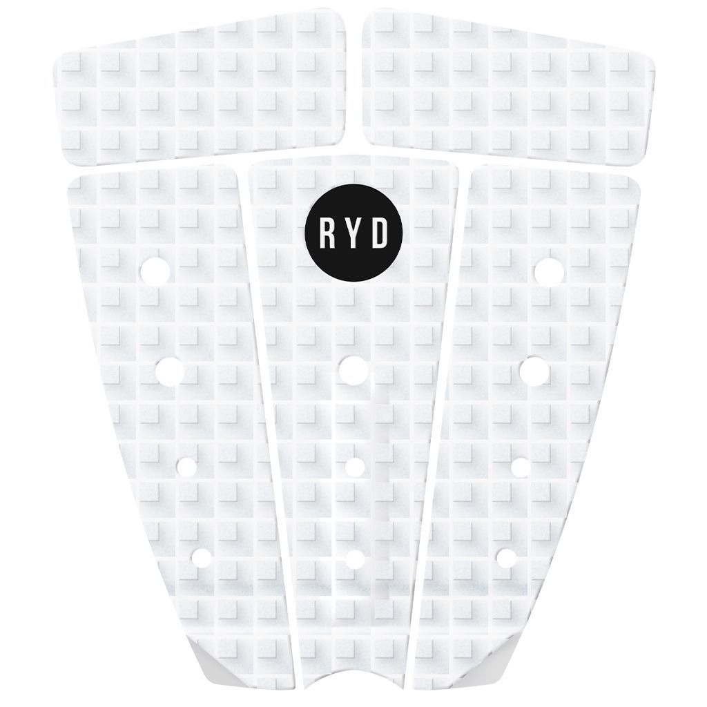 Roboto 5 Piece Traction