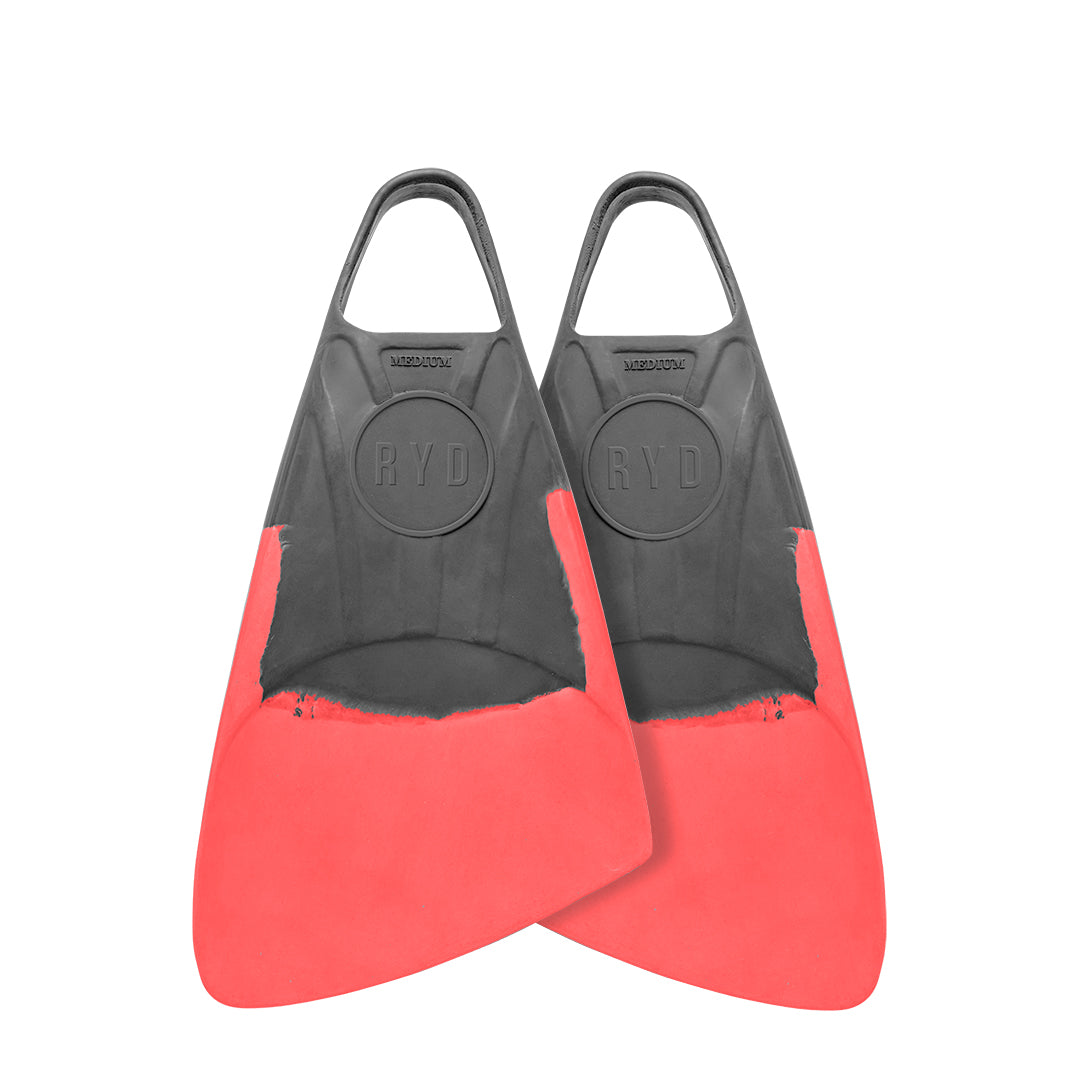 True Swim Fins