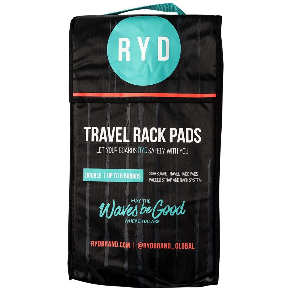Travel Racks - RYD Brand USA