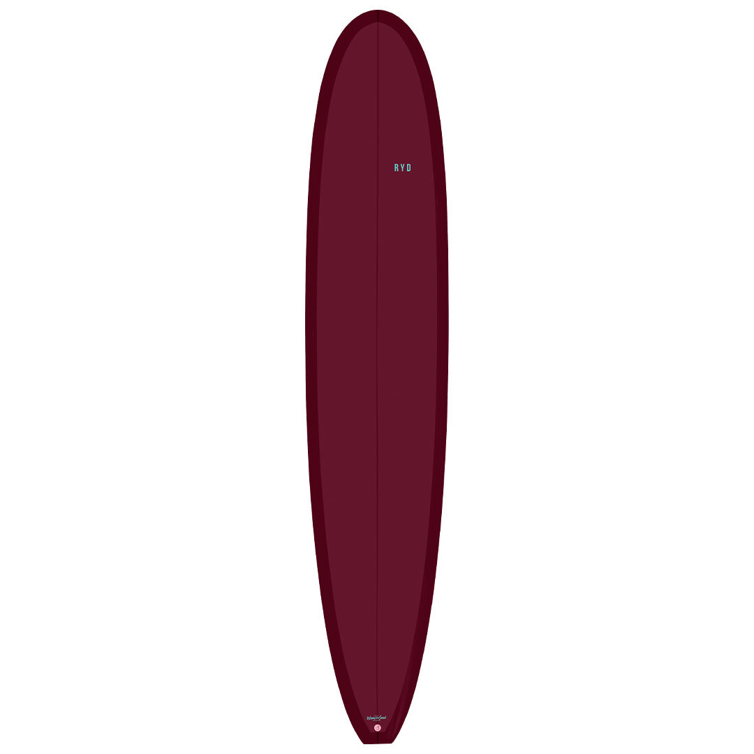 Longboard PU Resin