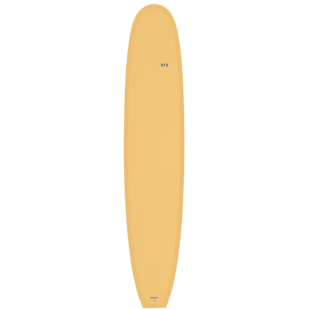 Longboard PU Resin