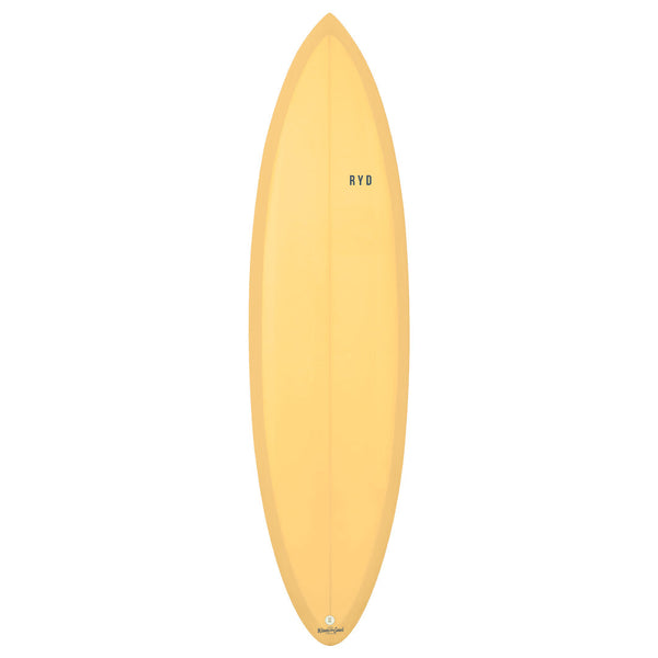 Surfboards RYD Brand USA